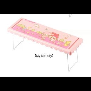 Sanrio x Miniso My Melody Stackable table